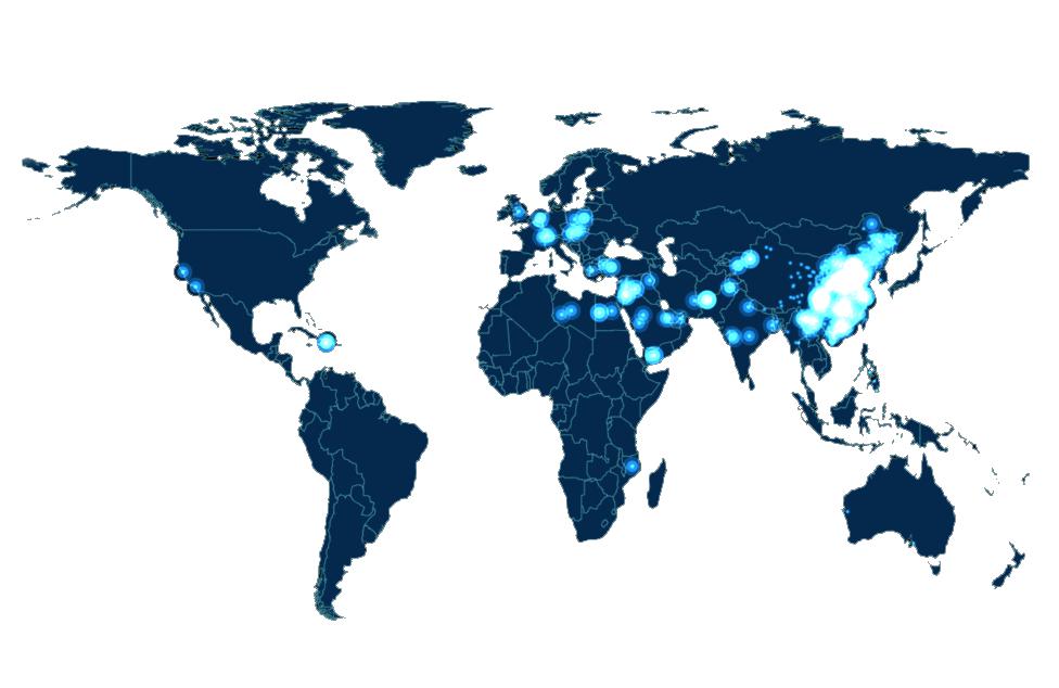  Service Network 