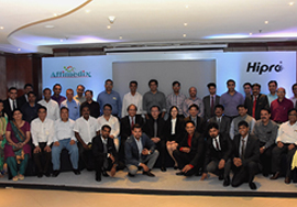 Hipporo Point of Care Diagnostics lanciato in India