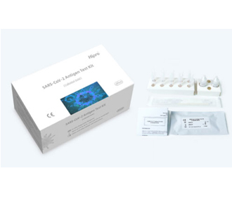 SARS-CoV-2 Antigen Test Kit (Oro Coloidale)